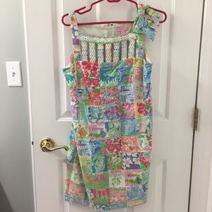 Lilly Pulitzer dress